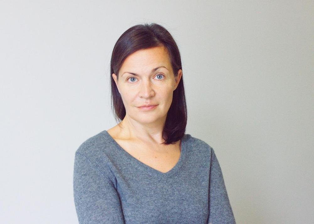 Елена Устимова